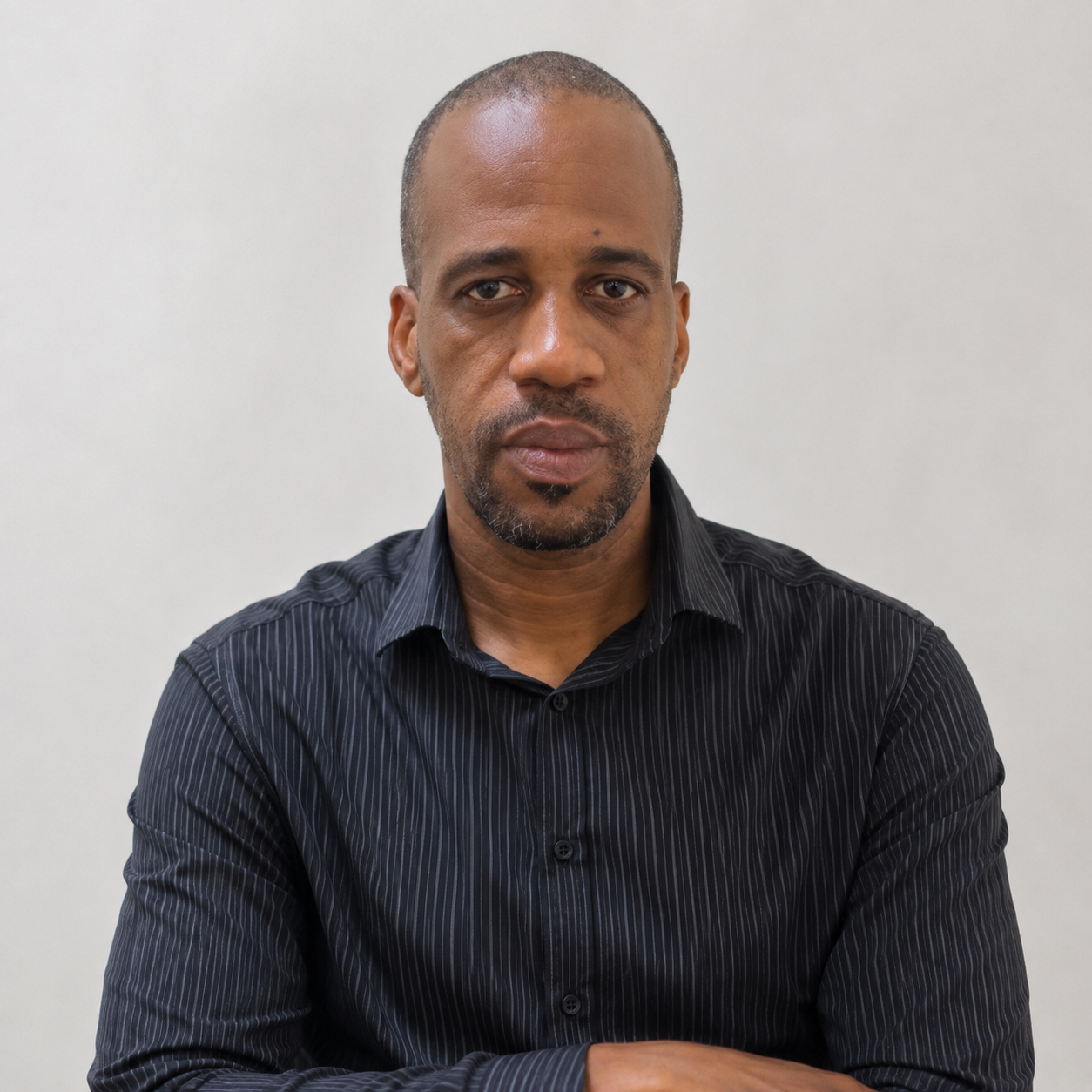 Juma Mnaro, Business Development Manager
