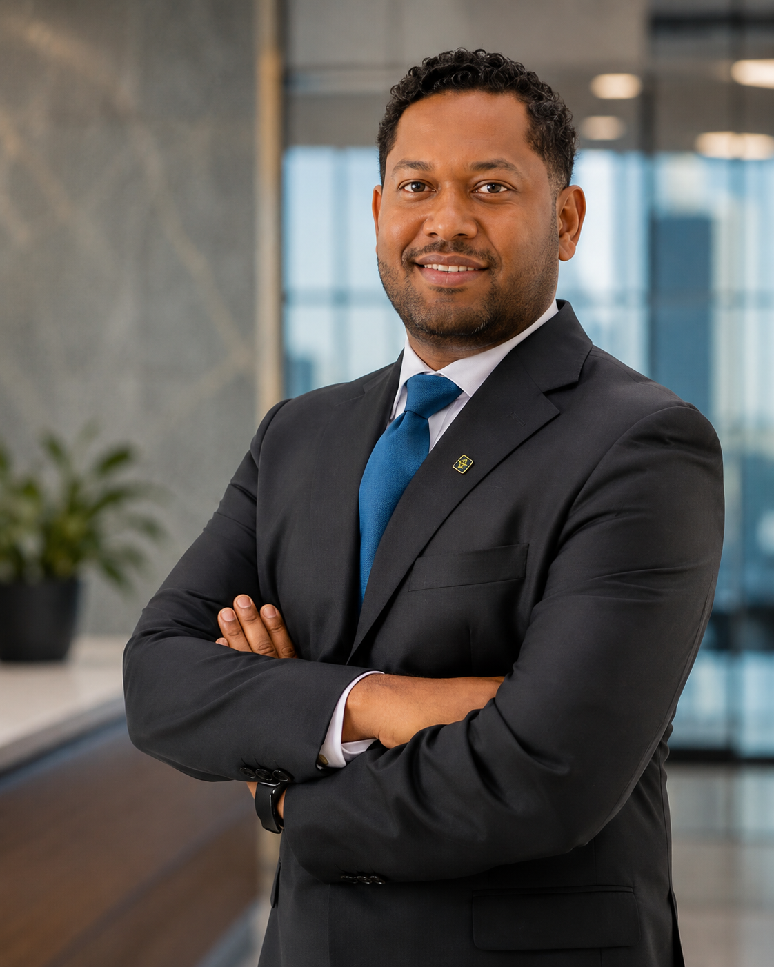 Taufiq Salim Turky, Chairman
