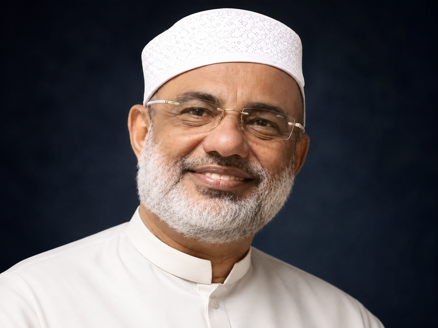 Late Salim Turky, Founder