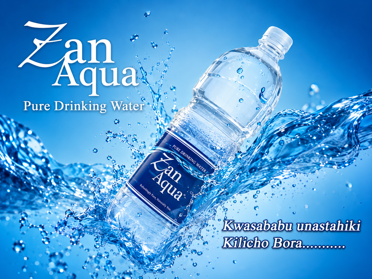 Zainab Bottlers Company Ltd. (ZBCL)